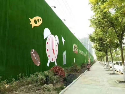 四會室內草坪墻施工 選對膠水，穩固美觀一步到位