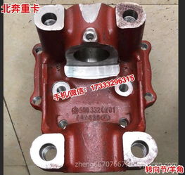 三一重工新款電磁閥 泵車攪拌車高效運行的關鍵配件
